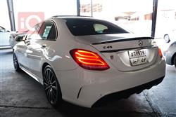 مێرسێدس بێنز C-Class